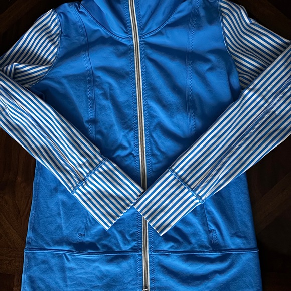 Lululemon Daily Yoga Jacket - Picture 2 of 5